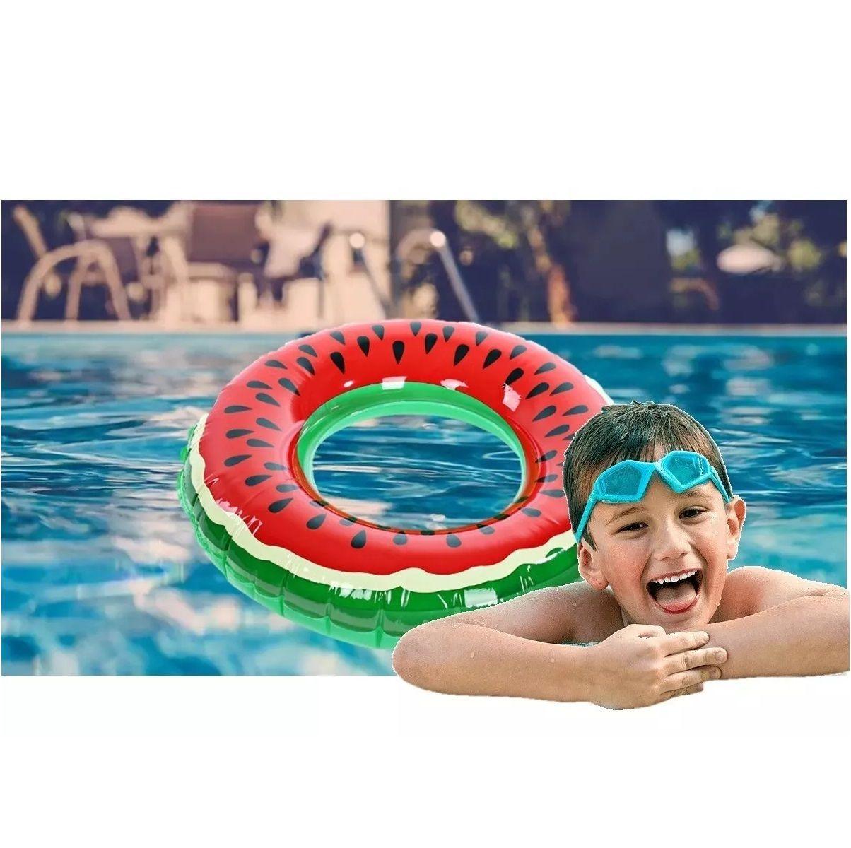 Inflables Para Piscina Flotadores Niños-2