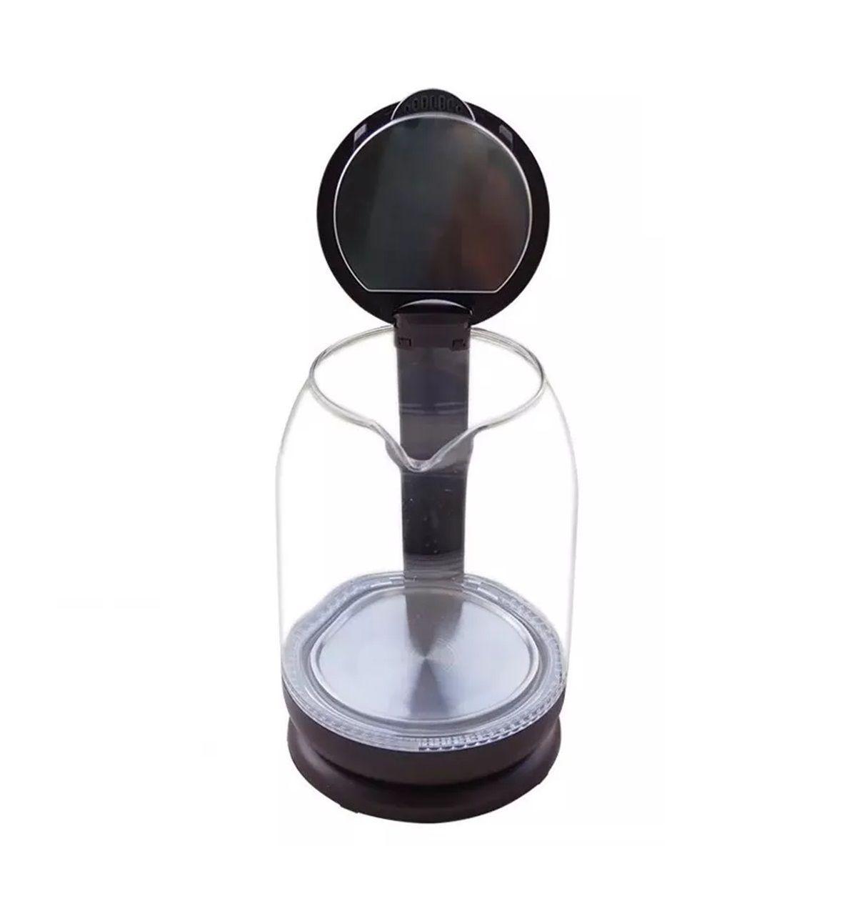 Hervidor De Agua 2L-2