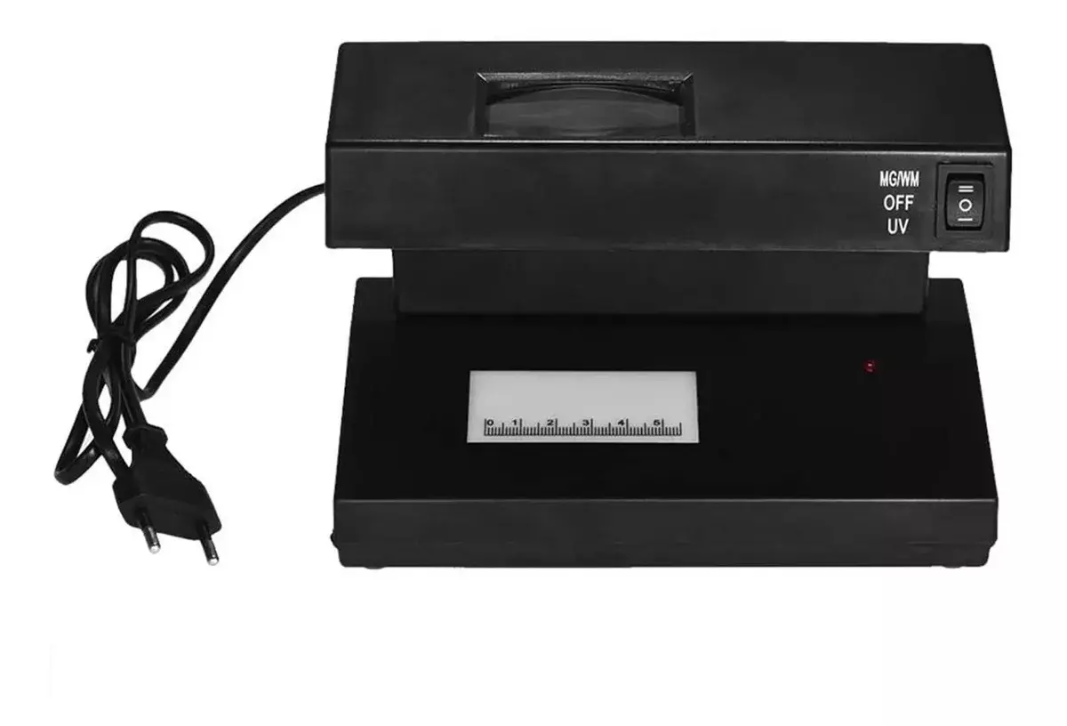 Detector Dinero Falso-2