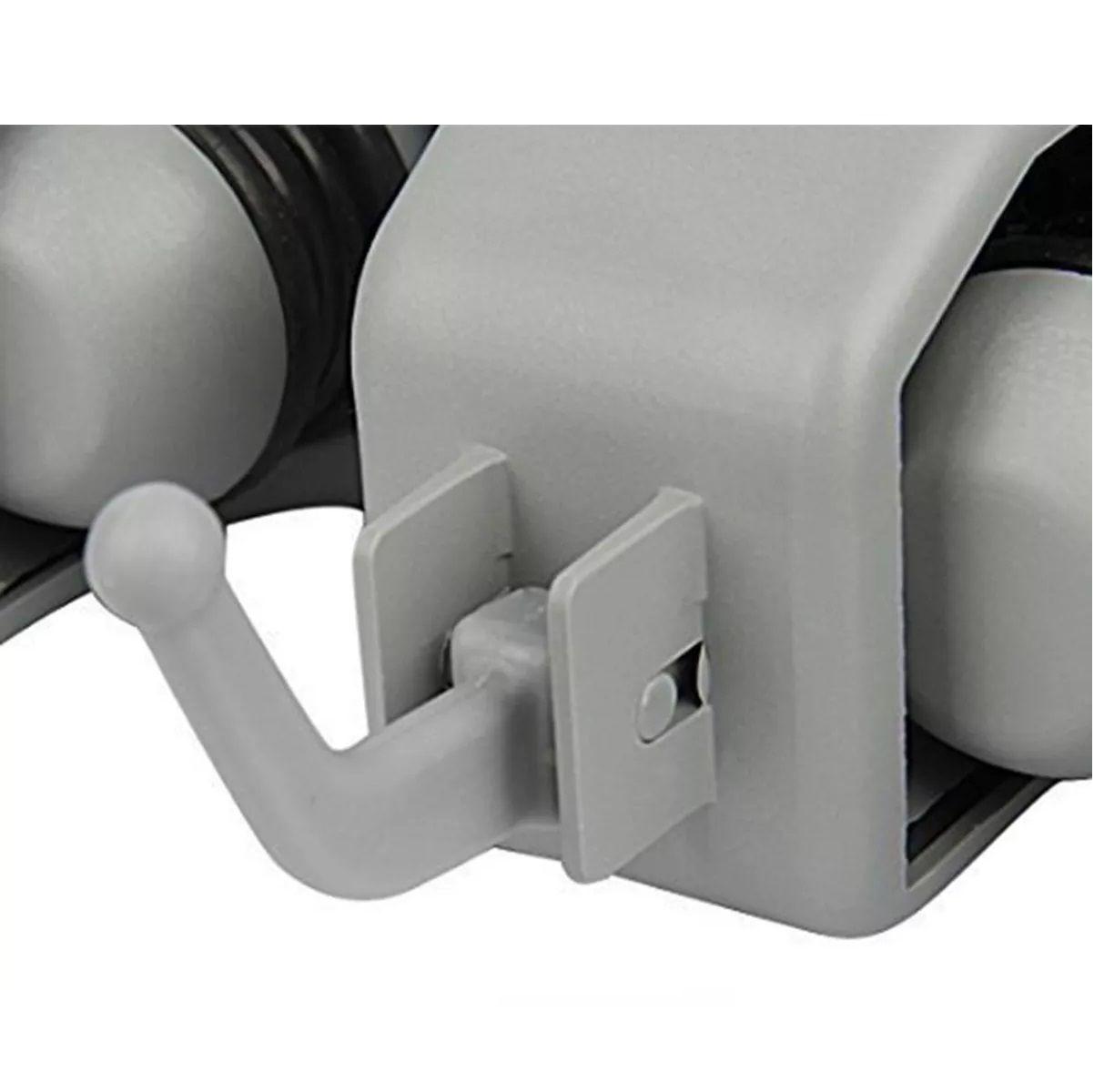 Organizador De Pared Para Escoba Soporte-3