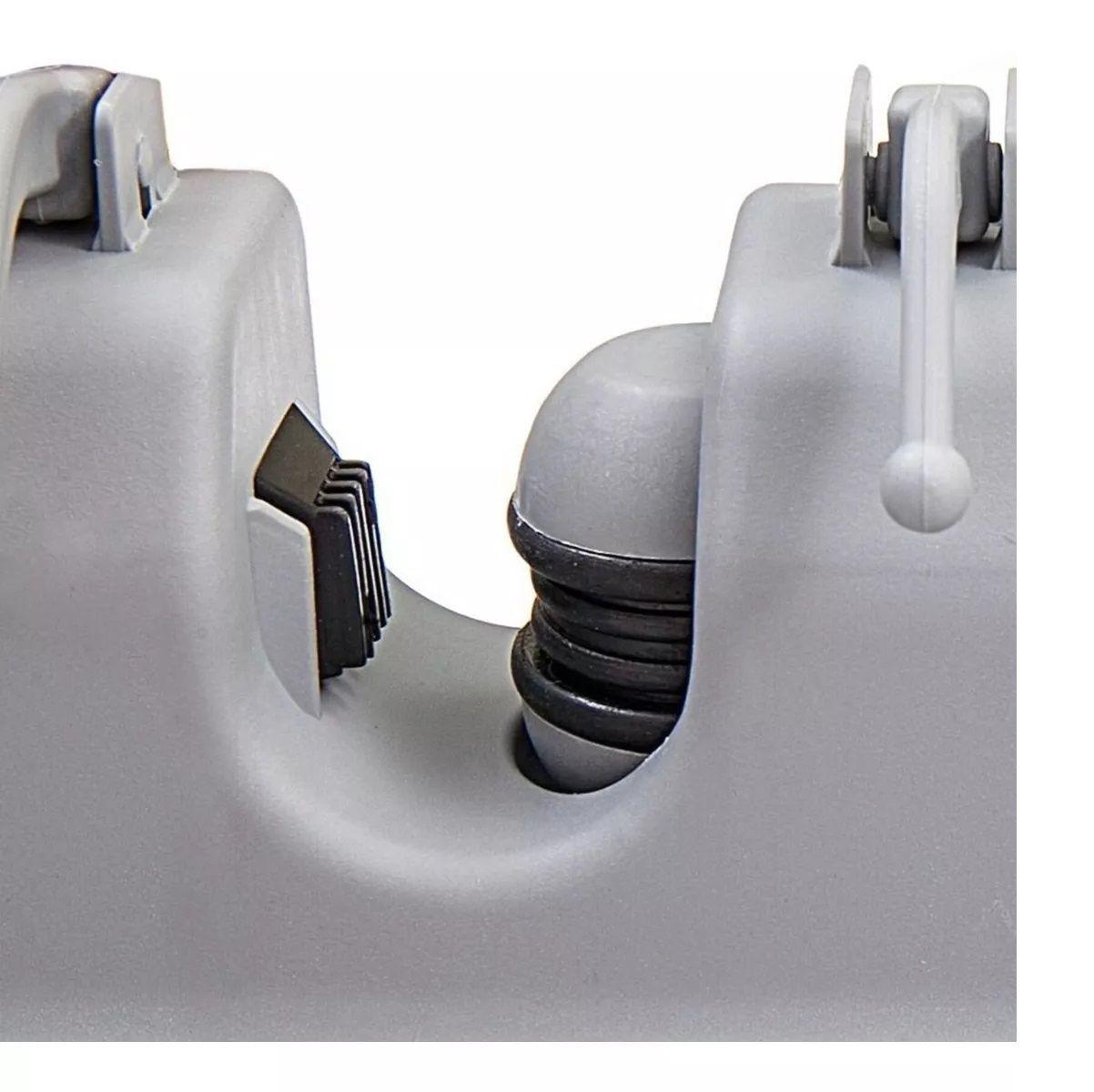 Organizador De Pared Para Escoba Soporte-4