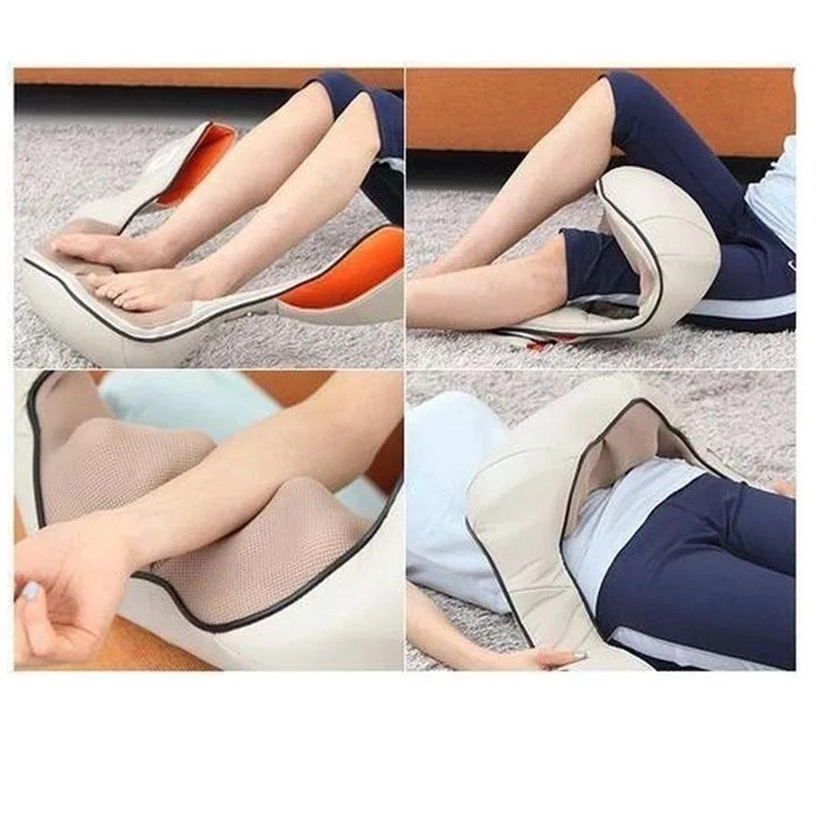 Masajeador Cervical Eléctrico -2