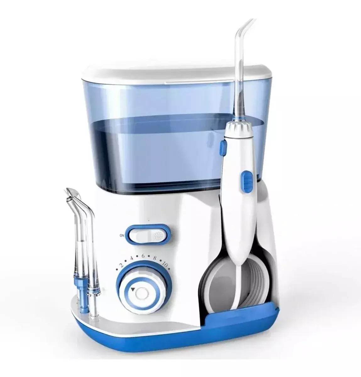 Irrigador Dental Waterpik Waterpulse V300-0