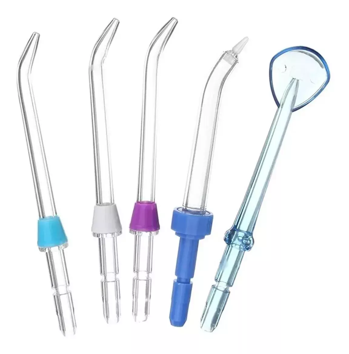 Irrigador Dental Waterpik Waterpulse V300-1