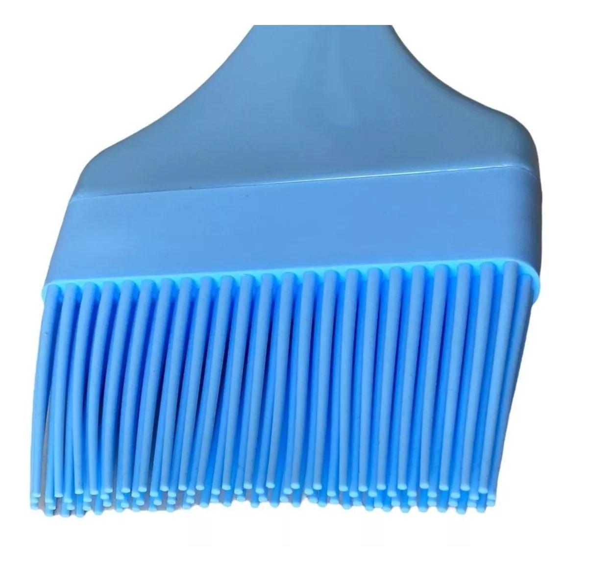 Brocha De Silicona Para Cocina Pincel  Repostería -1