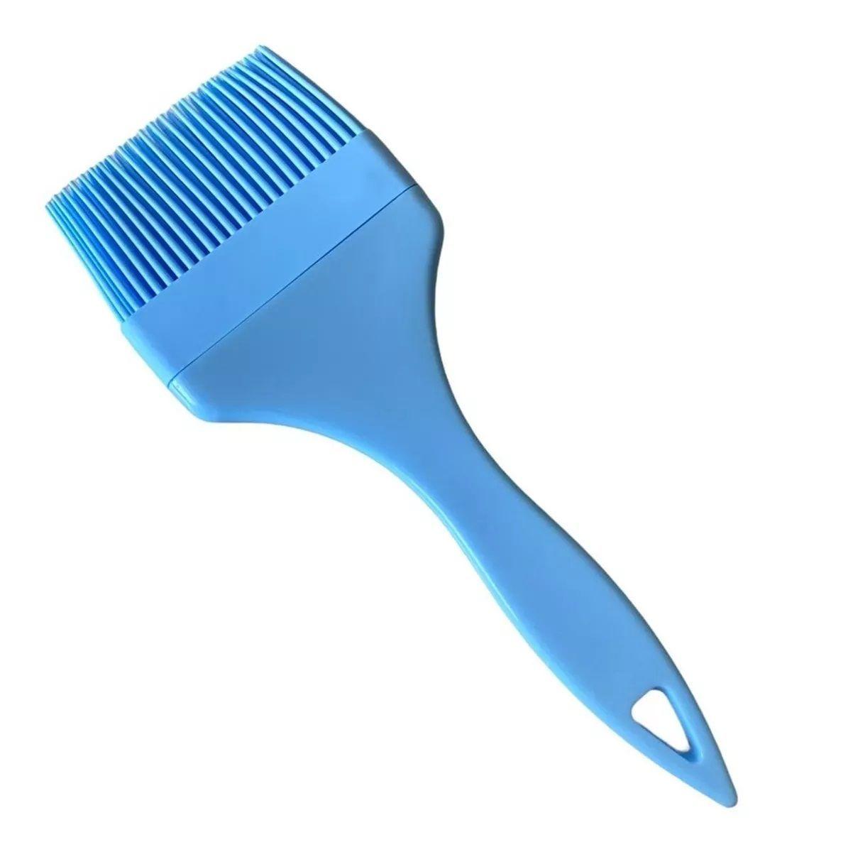 Brocha De Silicona Para Cocina Pincel  Repostería -0