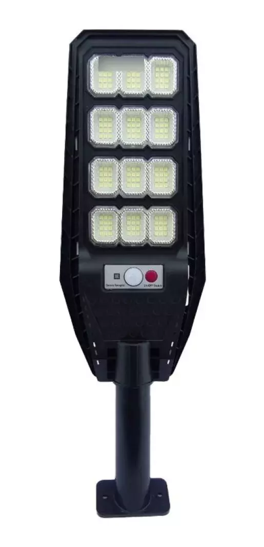 Foco Solar 200w -1
