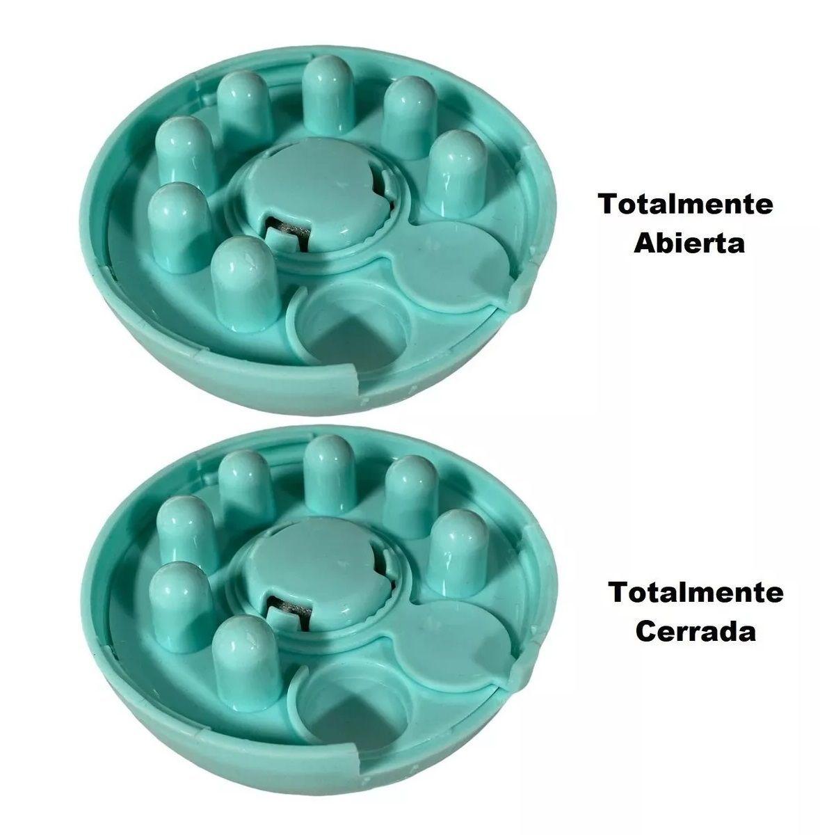 Dispensador De Comida Para Perros Juguete-5