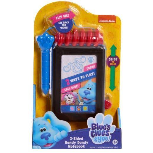 Pistas de Blue y Tu Libreta-1