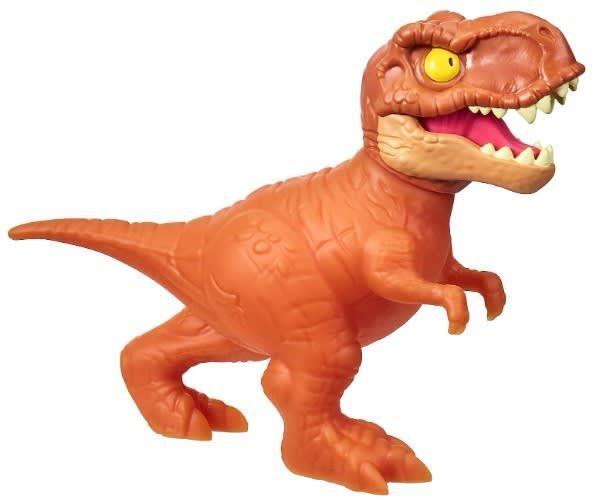 Jurassic World I´M Super Squishy! T-Rex-1
