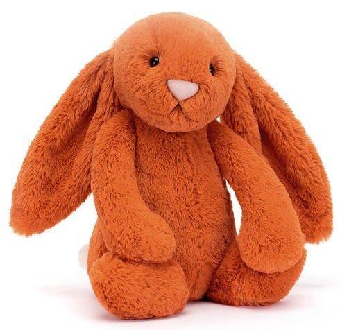 Jellycat Peluche Conejo Tangerine Mediano-0