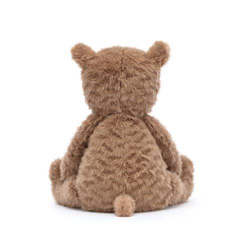 Jellycat Peluche Oso Cocoa Bear-1
