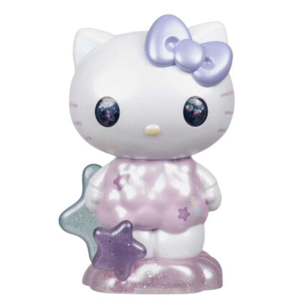 Hello Kitty And Friends Figura Premier 10cm Hello Kitty-0