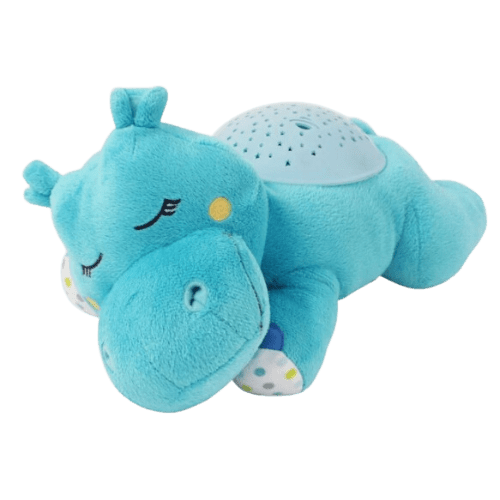 Proyector Nocturno Hippo-0