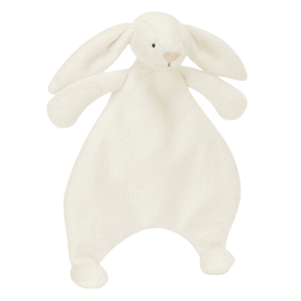 Tuto Conejo Comforter Crema-0