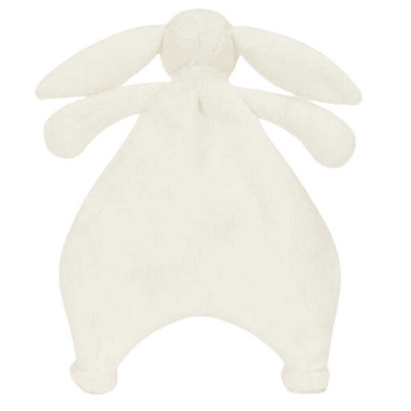Tuto Conejo Comforter Crema-2