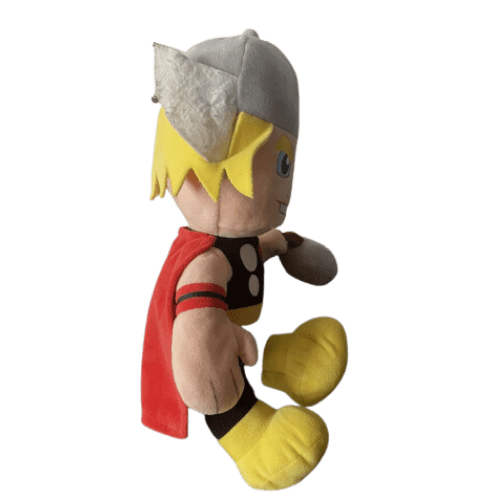 Peluche Thor 50cm-2