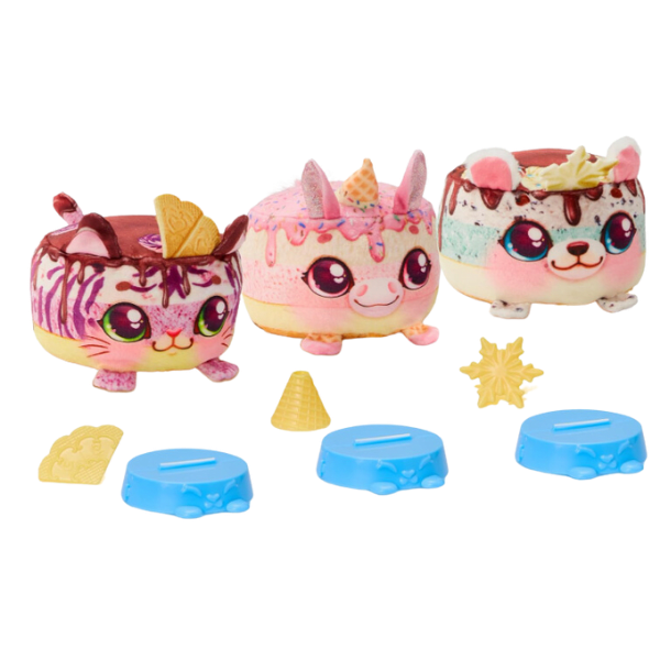 Cookeez Makery Surprise! Freezy Cakez Fridge-2