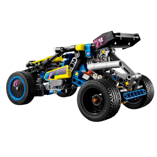 Technic Buggy de Carreras Todoterreno 219 Piezas 42164-1