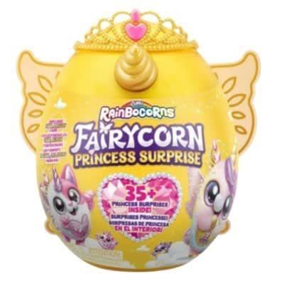 Huevo Rainbocorns Princesa Surprise! 35+-0
