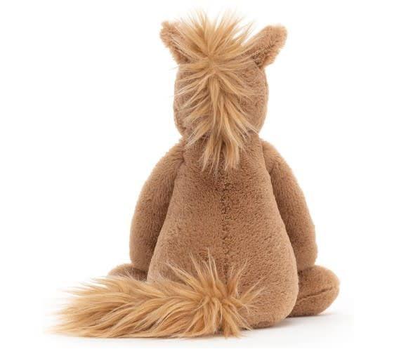 Jellycat Peluche Pony Mediano-1