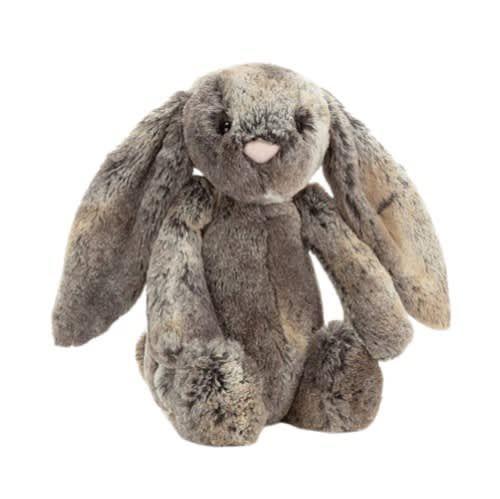 Jellycat Peluche Conejo Woodland Mediano -1