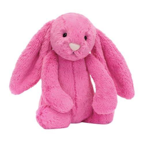 Jellycat Peluche Conejo Mediano PInk-0
