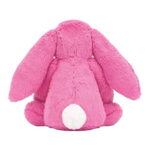 Jellycat Peluche Conejo Mediano PInk-1
