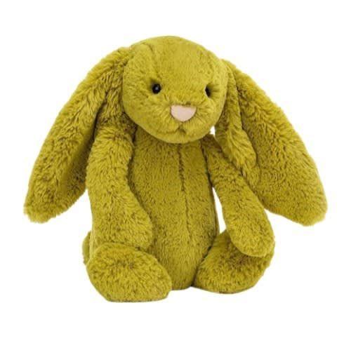 Jellycat Peluche Conejo Mediano Zingy-0