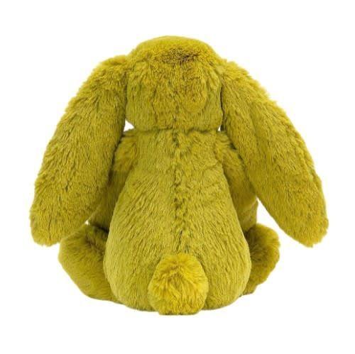 Jellycat Peluche Conejo Mediano Zingy-1