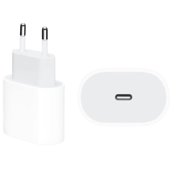 Cargador USB-C 20W-0