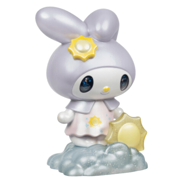Hello Kitty And Friends Figura Premier 10cm My Melody-1