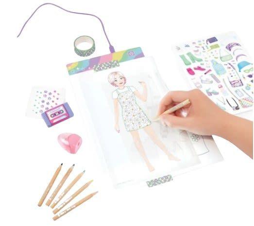 Pizarra Luminosa Digital 38 Piezas-1