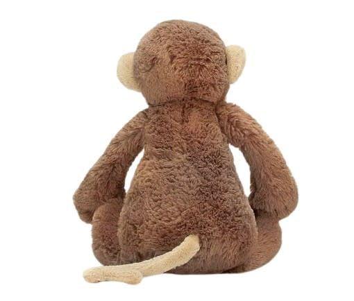 Jellycat Peluche Mono Mediano-1