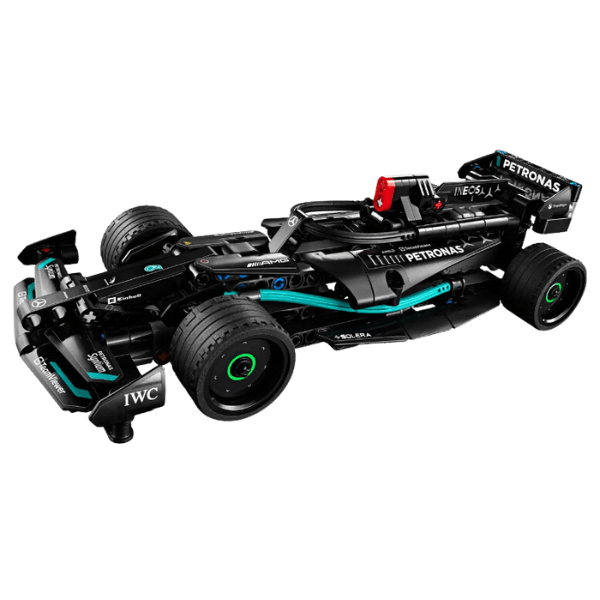  Technic Mercedes-AMG F1 W14 Pull Back 240 Piezas 42165-0