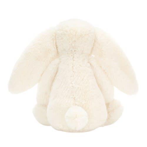Jellycat Peluche Conejo Mediano Blanco-1