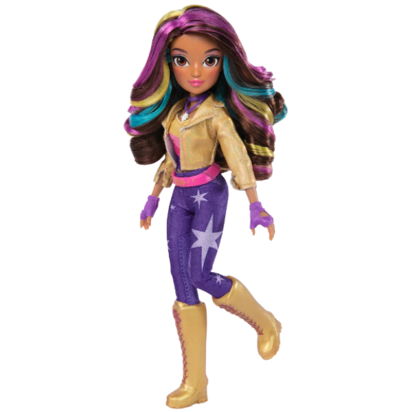 Academia Unicornio Muñeca Sophia-1