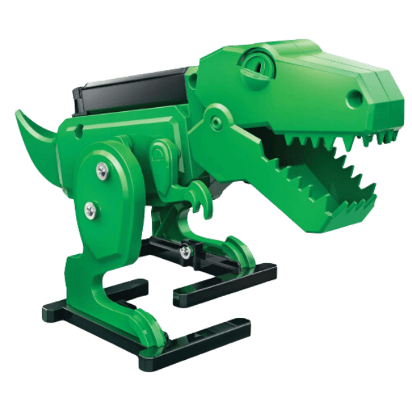  Kidz Robotix Tyrannosaurus Rex Robot-1