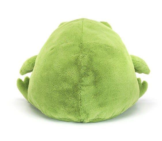 Jellycat Peluche Rana Ricky Rain Grande-1