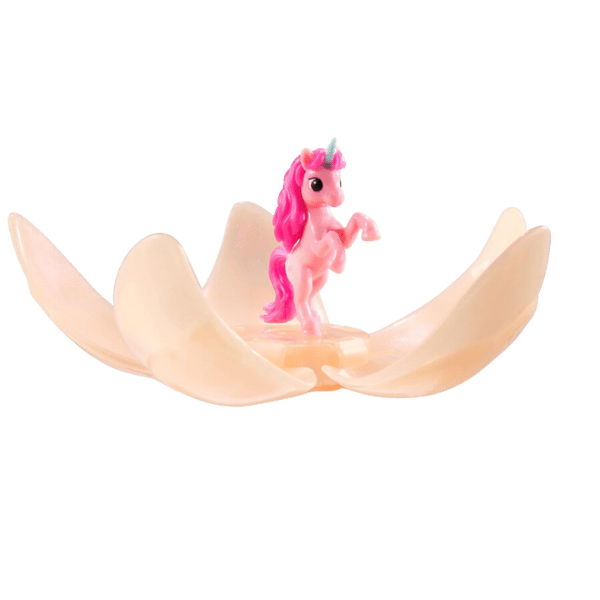 Academia Unicornio Coleccionables Baby Unicorns-2