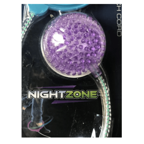 Orbit Light Up Skip Ball-1