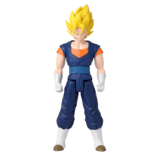 DragonBall Z Figura Super Saiyan Vegito 30cm-0