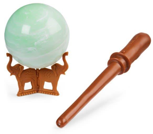 Harry Potter Varilla y Masilla Interactivas! Mensaje Secreto 6060486-1