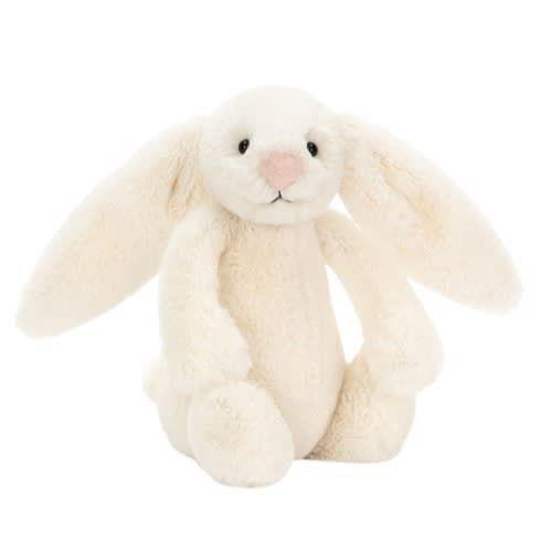 Jellycat Peluche Conejo Pequeño Blanco -0