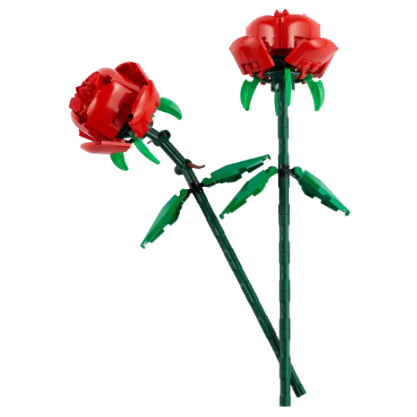 Rosas 120 Piezas 40460-1