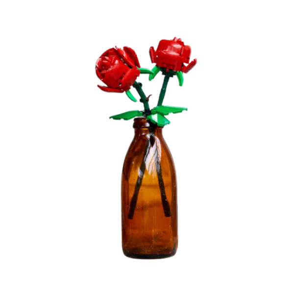 Rosas 120 Piezas 40460-2