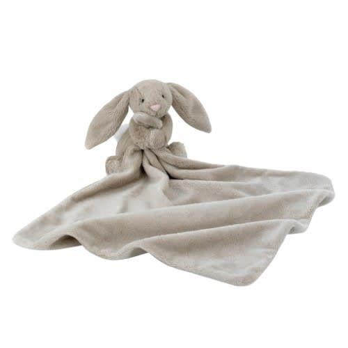 Jellycat Tuto Conejo Beige-0