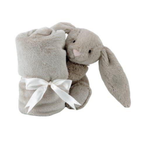 Jellycat Tuto Conejo Beige-1