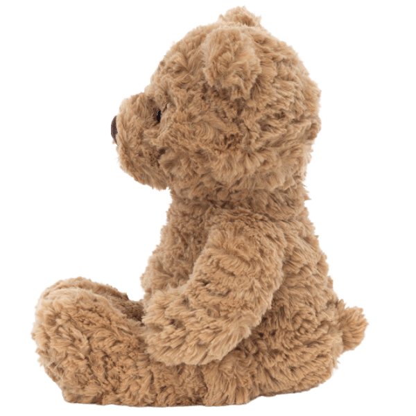  Peluche Oso Bumbly Pequeño-1