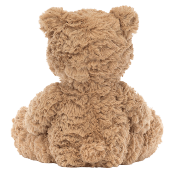  Peluche Oso Bumbly Pequeño-2